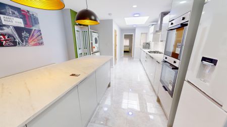 13 Harrow Road Birmingham - Photo 5