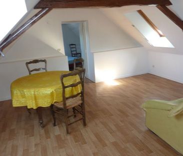 Location Appartement 3 pièces 24m² MONTMORILLON 86500 - Photo 4