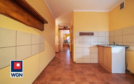 Mieszkanie na wynajem w bloku Szczytnica - Photo 3