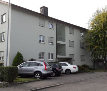 3.5 Zimmer, 1. Stock - Photo 5