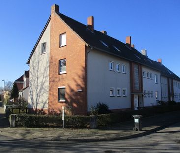 Helle 3 Zimmer-Wohnung in ruhiger Wohnlage am Rande der Innenstadt - Photo 1