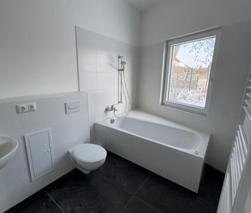 Saniert 2 Zimmer-Maisonettewohnung - Remise - Foto 5