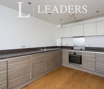 2 bedroom apartment to rent Sirius, 6 The Boardwalk, Brighton, BN2 - Photo 5