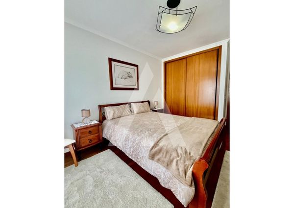 Apartamento T2 em Aveiro