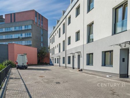 Pronájem bytu 1+kk 39 m2 - Photo 3
