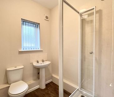 1 bedroom maisonette to rent - Photo 5