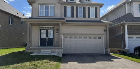 For Lease - 32 Anderson Road Unit# Upper, Brantford, Ontario - Photo 2