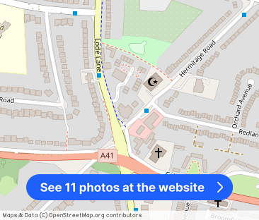 The Hamptons, 1 Hermitage Road, Solihull, West Midlands, B91 - Photo 1
