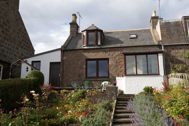 17 Robert Street, AB39 2DJ, Stonehaven - Photo 1