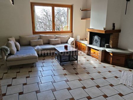 Villa unifamiliare via della Macchia 32, Carpineto, Trevignano Romano - Photo 3