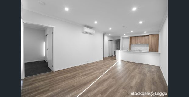 Stylish & Comfortable Living in Fraser Rise - Photo 1
