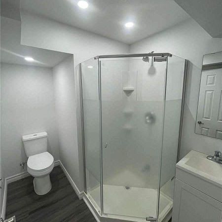 For Lease - 130 Rouge River Drive, Toronto, Ontario - Photo 1