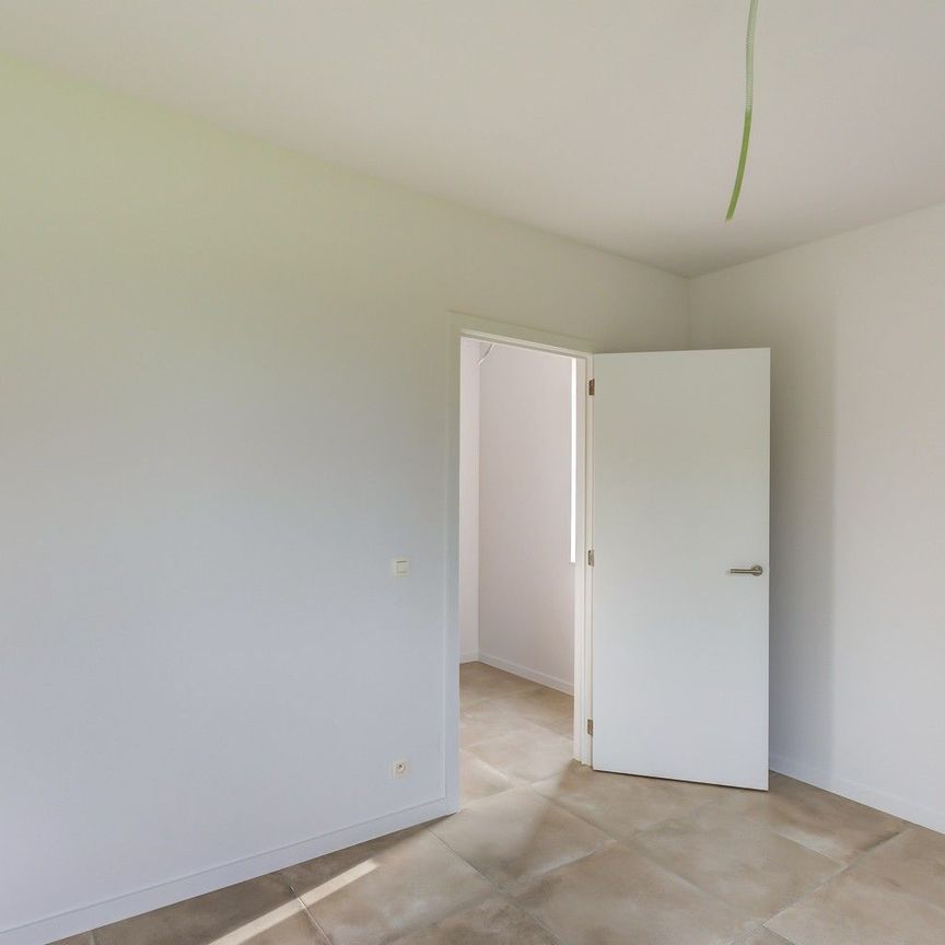 ENERGIEZUINIGE NIEUWBOUWWONING MET 3 SLAAPKAMERS TE BILZEN - Photo 1