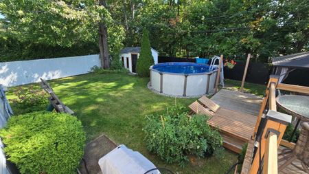 Maison de plain-pied à louer - Mirabel (Saint-Janvier) - Photo 2