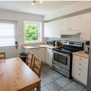 4 1/2 - Montréal (Pointe-Saint-Charles) - 1 650 $/mois - Photo 2