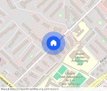 komfortowe 3pokoje 66m2 - Zdjęcie 1
