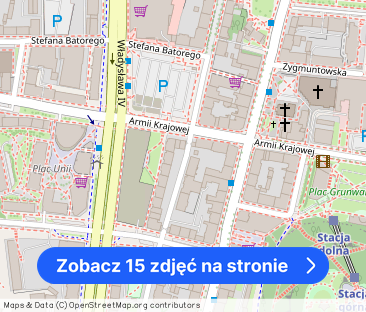 Przytulne 2-pok w centrum Gdyni - Zdjęcie 1