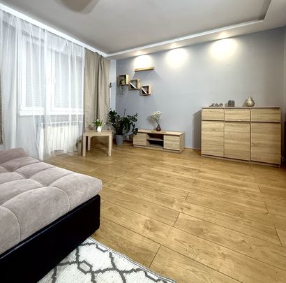 mieszkanie na wynajem - Szczecin, Pogodno II, ul. Somosierry - Photo 1