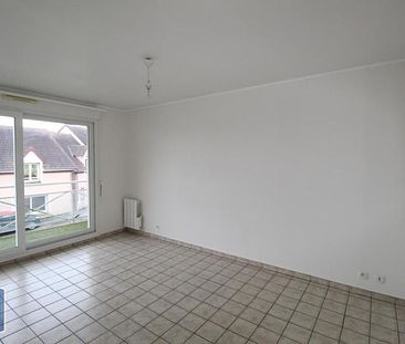 Location appartement 2 pièces de 40.04m² - Photo 4