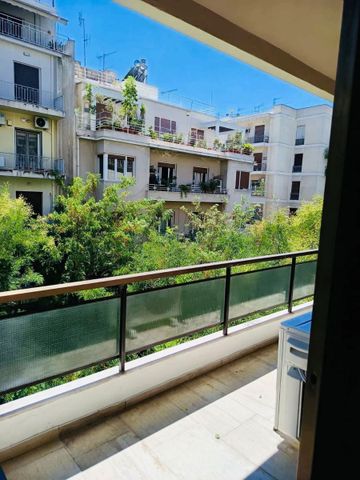Διαμέρισμα για ενοικίαση Εξάρχεια (Εξάρχεια - Νεάπολη) - Φωτογραφία 2
