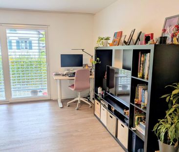 Schöne 3.5 Zimmerwohnung - Photo 3