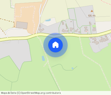 Manston, Sturminster Newton, Dorset - Photo 1