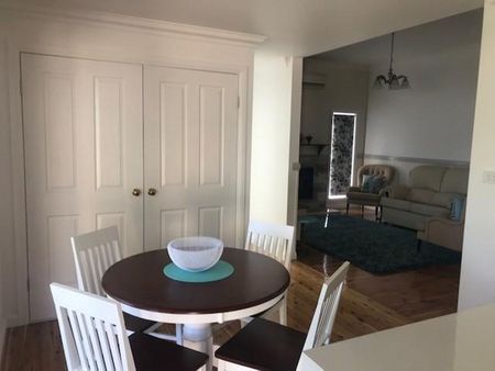 Tamworth Furnished Accommodation - North Tamworth - Photo 4