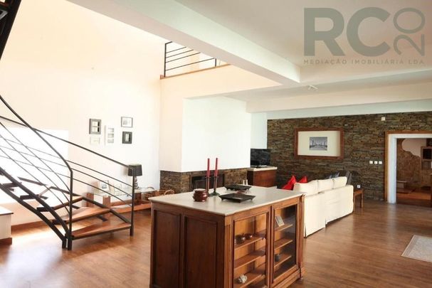 Luxury House for rent in Torres Vedras, Lisbon - Photo 1