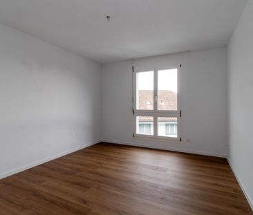 4.5 Zimmer, 98 m², 1. Stock - Photo 2