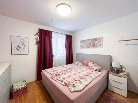 Moderne 2-Zimmer Wohnung mit Balkon in zentraler Lage! - Photo 3
