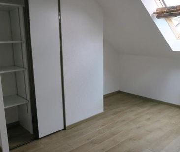 Location appartement 4 pièces 87.95 m2 à Notre-Dame-d'Oé - Photo 2