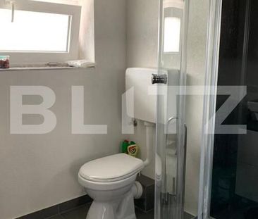 Apartament 1 camera, 40mp, zona Marasti - Photo 4