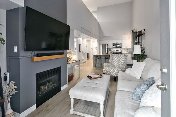 For Lease - 3 Brandy Lane Drive Unit# 305, Collingwood, Ontario - Photo 1