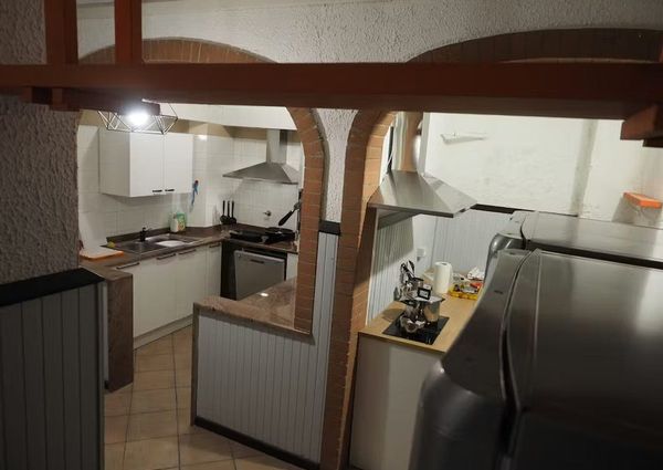 Via Beaulard, Turin, Piedmont 10139