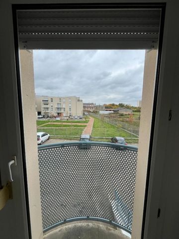 Appartement 1 pièce à Metz-Plantière - Photo 3