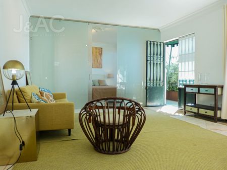 Apartamento T1 em Lisboa - Photo 2
