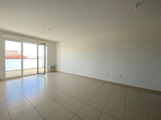 Location appartement neuf 3 pièces 61.05 m² à Marsillargues (34590) - Photo 1