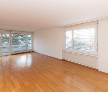 Gemütliche Wohnung in Schönbühl - Foto 1