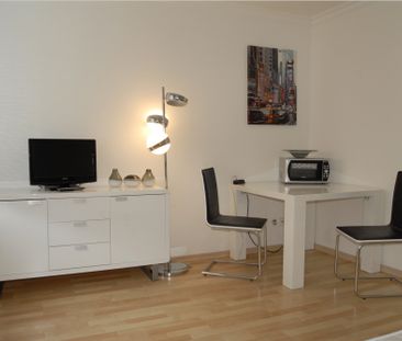 1 Zimmer in Düsseldorf - Photo 4