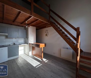 Location Appartement 1 pièce 31m² TALENCE 33400 - Photo 2