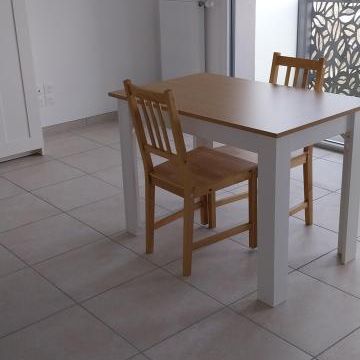 Location Appartement 1 pièce Meublé 30m² DIJON 21000 - Photo 1