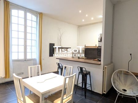 Location Appartement 2 pièces 54m² NIMES 30000 - Photo 3