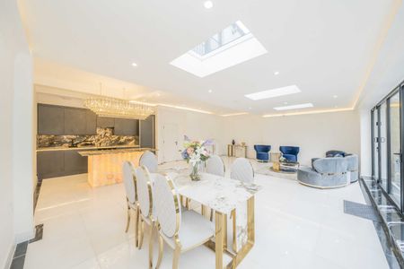 Purley Avenue, Golders Green, NW2, London - Photo 2