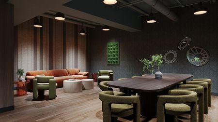 Maddox Dorchester Renovated Apartments - Photo 4