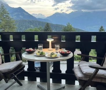 Joli appartement de 3.5p - Photo 2