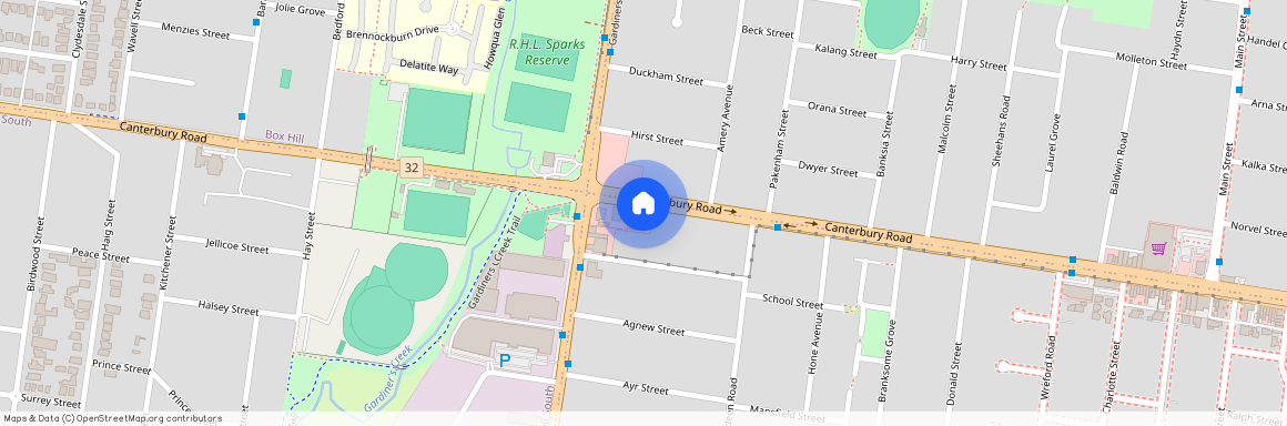 103/20-22 Canterbury Road, Vic 3130, Blackburn South