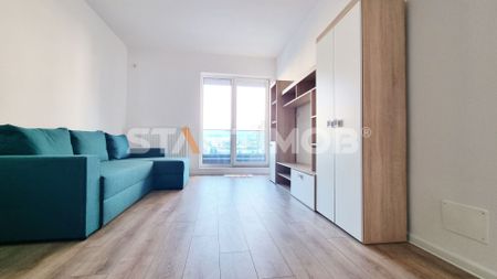 Studio cu parcare zona Coresi - Fotografie 2