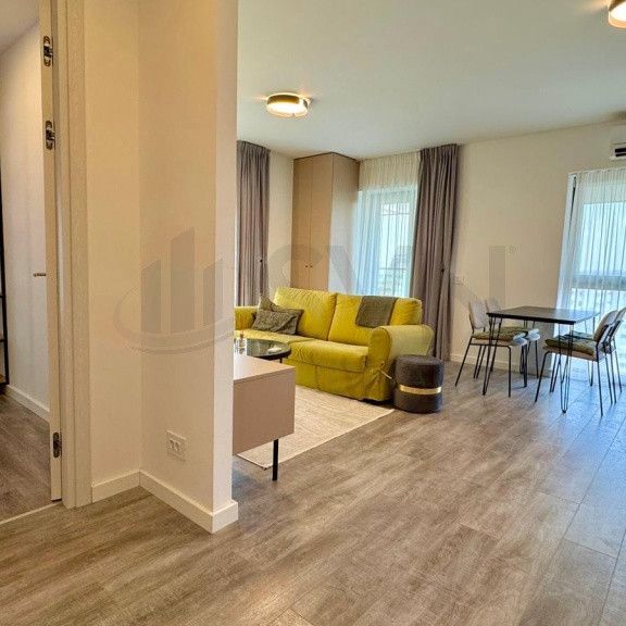 Apartament 2 Camere l Parcului 20 l Loc de parcare inclus - Photo 1