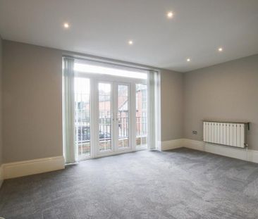 1 bedroom ground floor flat to rent - Photo 4