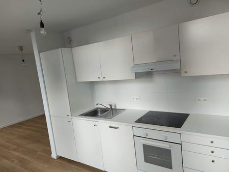 Appartement te huur - Photo 5